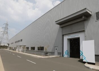 Skoda Auto Volkswagen India opens Parts Expedition Centre in Pune