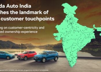 Skoda Auto India crosses 250 customer touchpoints
