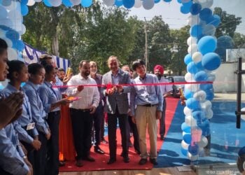 Suzuki 2 Wheelers opens up a Premium Dealership in Mohali, Punjab