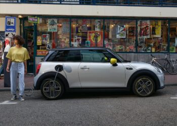 Mini Electric
