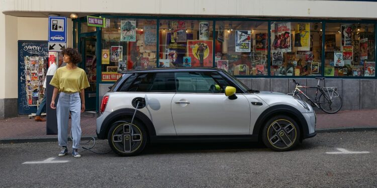 Mini Electric