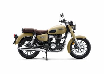 2024 Honda CB350 Colors: Red, Green, Black, Brown, Crust