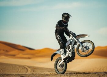 Hero unveils 3 Concept and 3 Production-ready 2Ws at EICMA 2023