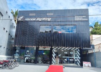 Honda BigWing Nagercoil