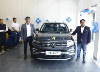 Volkswagen India opens new touchpoint in Ajmer, Rajasthan