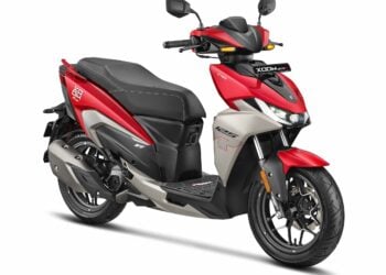 Hero unveils 3 Concept and 3 Production-ready 2Ws at EICMA 2023