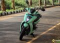Ather Pothole+ Alerts