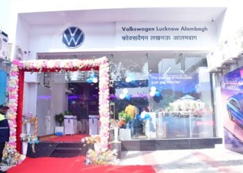 Volkswagen India opens 2 new touchpoints in Uttar Pradesh
