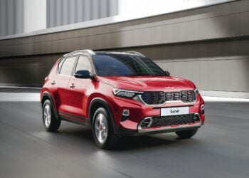 Kia Sonet’s maintenance cost is the lowest: Frost & Sullivan