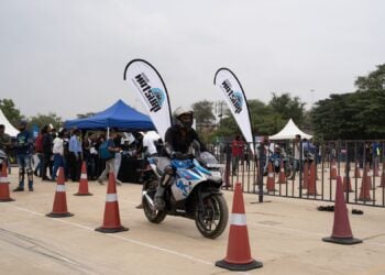 Suzuki Matsuri Motorcycling Festival in Bangalore attracts over 3,300 bikers