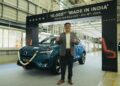 Volvo Cars India
