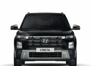 Hyundai India Sales Report February 2024