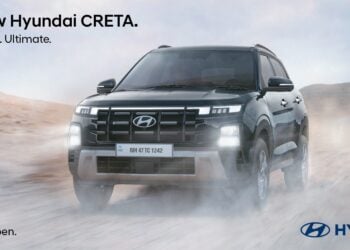 Hyundai Creta 2024 Model