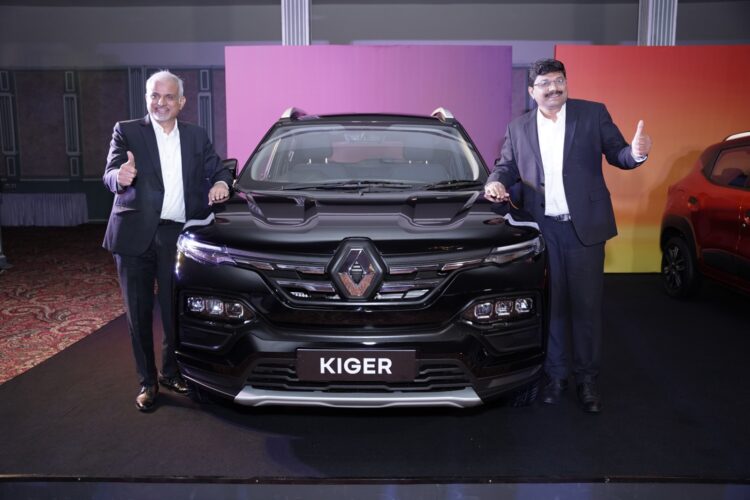 Renault India refreshes 2024 product line-up – Plans to bring new SUVs by 2025