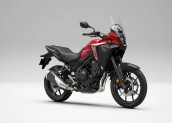 2024 Honda NX500 Adventure tourer motorcycle launched at Rs 5.9 lakhs