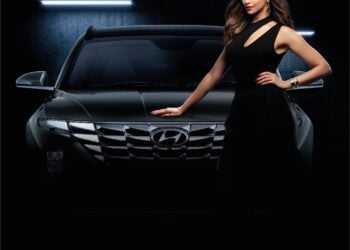 Hyundai India onboards Deepika Padukone as its Brand Ambassador