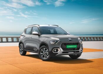 Citroen launches Ë-c3 Shine All-electric variant at Rs 13.19 lakhs