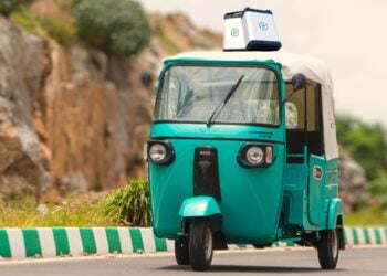 RACE Energy Battery Swap