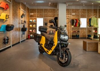 River First Store in Bangalore