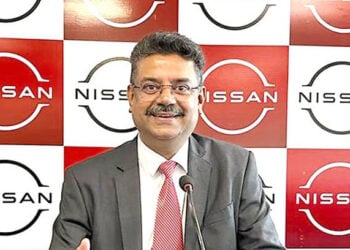 Nissan India appoints Saurabh Vatsa as Deputy Managing Director