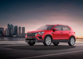 Skoda sells 48,755 units in CY 2023 – Kushaq, Slavia tops the list