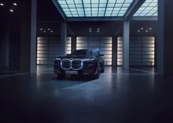 BMW India launches new BMW 7 Series Protection