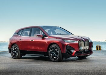 BMW Sustainability Partner