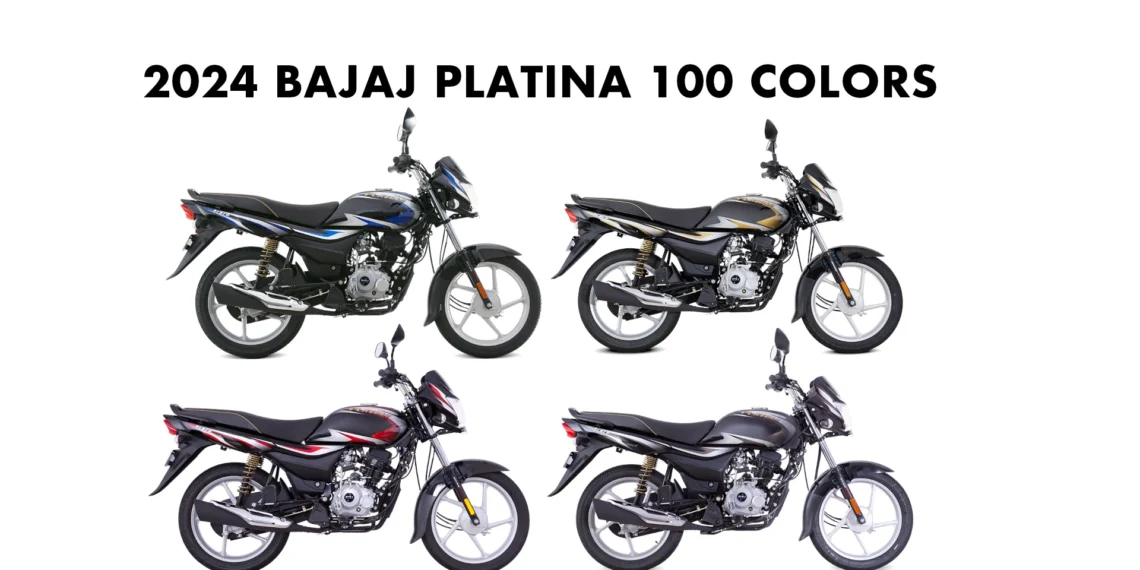 Platina 100 colours hot sale