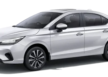 Honda Cars India Sales February 2024