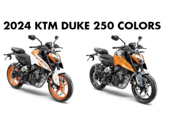 Ktm discount all model