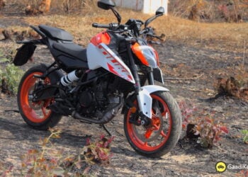 2024 KTM Duke 250 Review - Road Test Duke 250 2024 model