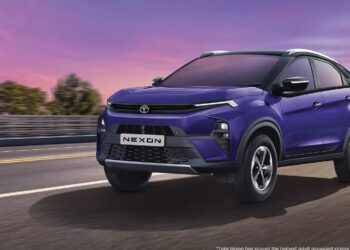 Tata Nexon Sales Diwali 2025