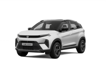Tata Nexon