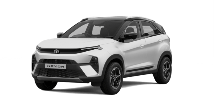 Tata Nexon