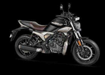 Hero Mavrick 440 priced at Rs 1.99 lakhs – Bookings Open