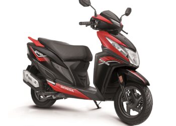 2024 Honda Dio 125 vs TVS NTorq 125 Specs Comparison