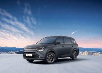 Kia Carens Maintenance Cost