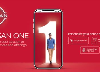 NISSAN ONE web platform launched to offer customer-centric initiatives