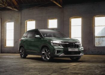 New Kia Seltos Bookings
