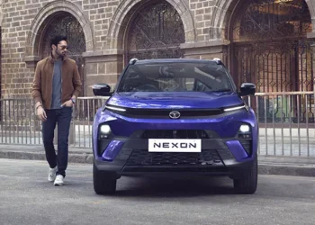 New Tata Nexon GNCAP Rating