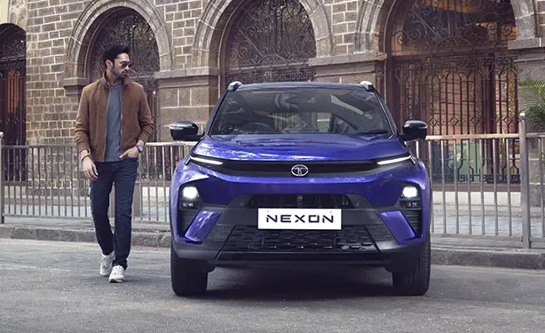 New Tata Nexon GNCAP Rating