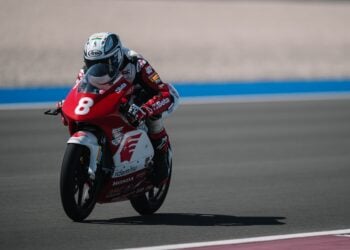 2024 Honda Racing Championship