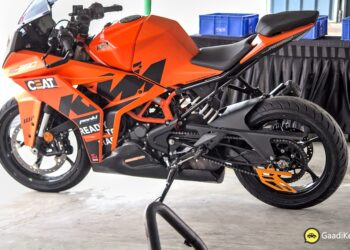 2024 KTM RC Cup in Coimbatore – Highlights (Selection Round)