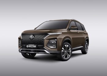 2024 MG Hector gets new Shine Pro, Select Pro variants