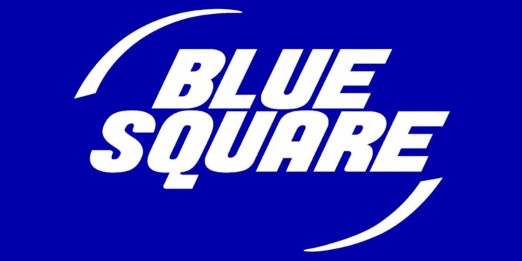 Yamaha Blue Square Outlet