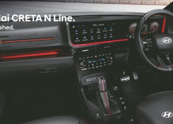 2024 Hyundai CRETA N Line Features Revealed – Bookings Open