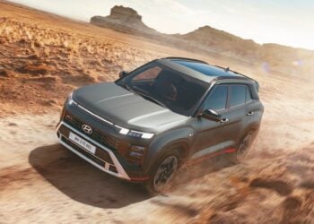 Hyundai Sales in April 2024