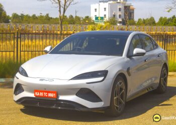 BYD Fortune 500 Company