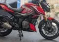 Bajaj Pulsar N250 with Traction Control launched at Rs 1,50,829
