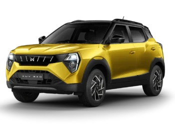 Mahindra XUV 3XO launched in India at Rs 7.49 lakhs